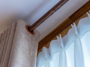 Ultimate Guide to Choosing and Installing Tapestry Rods