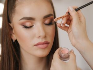 The Ultimate Guide to Makeup Artist Wedding Makeup: Making Your Special Day Unforgettable
