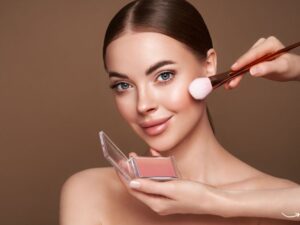 Makeup Artist Course: Your Ultimate Guide to a Glamorous Career