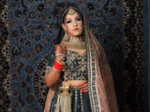 Bridal Hair with Bangs: A Timeless Trend for Modern Brides