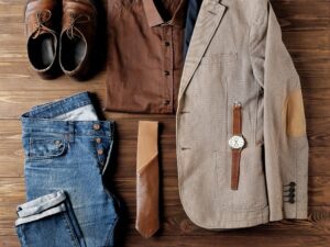 1920s Men's Fashion: The Roaring Twenties Style Guide - Especially Style