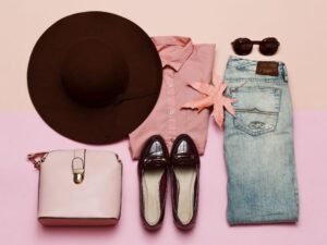Bold & Iconic: Exploring ’80s Fashion for Men