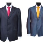 types of coats