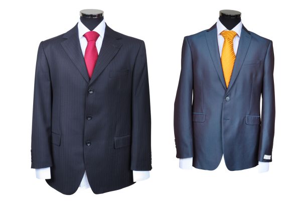 types of coats