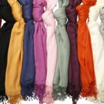 Best winter scarves for women