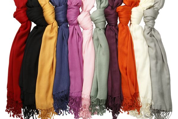 Best winter scarves for women