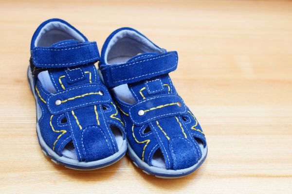 Comfortable Walking Sandals for Travel