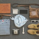 Environmental impact of fast fashion