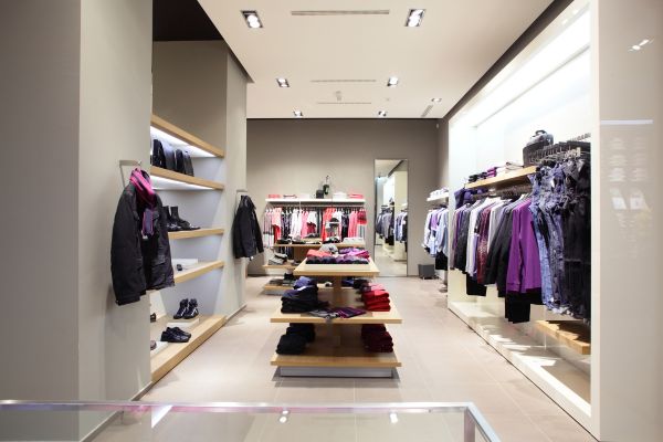 How to build a sustainable wardrobe