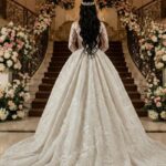 short hair and fashion combos