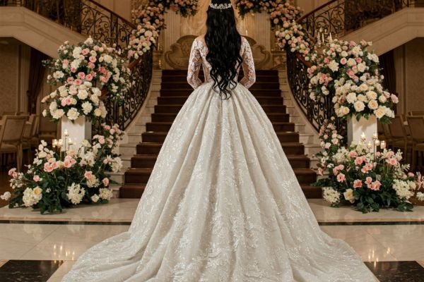 short hair and fashion combos