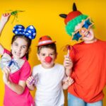 Children's fashion essentials