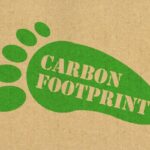 Fashion carbon footprint