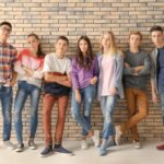 Kids fashion trends by age