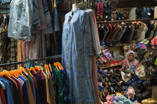 Etsy for fashion sellers