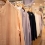 Scaling a fashion business
