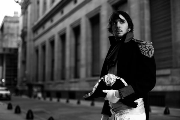 impact of world wars on fashion