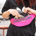 belt bag fanny pack trend