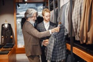 How to Choose a Wedding Suit Without Overthinking It
