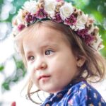 flower girl outfit ideas