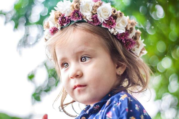 flower girl outfit ideas