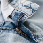 magnetic closure clothing