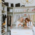 capsule wardrobe essentials for women