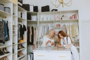 Capsule Wardrobe Essentials Every Woman Should Own