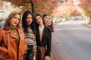Fall 2026 Fashion Trends: What Women Are Wearing This Season