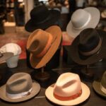 fedora vs wide brim hat