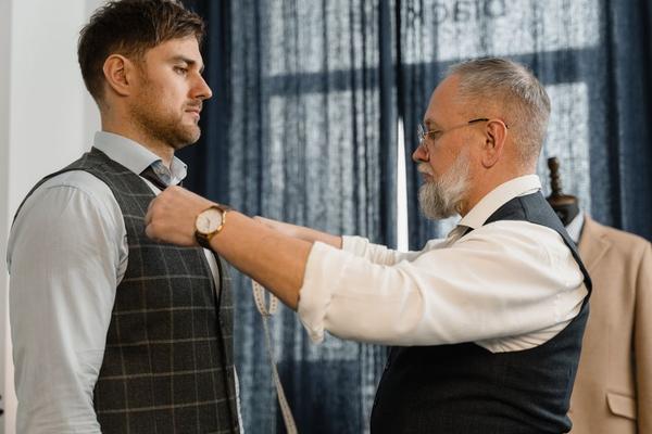 how to find a good tailor
