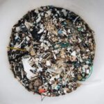 how to reduce microplastics from clothes
