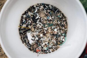 How to Reduce Microplastics From Clothes When Washing