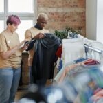 how to shop ethical clothing online