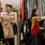 thrift store fashion finds for women