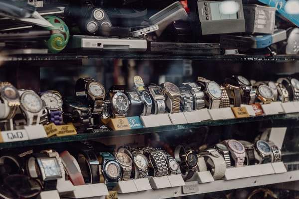 watch case sizes guide